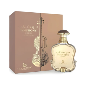 Le Falcone - Perfume Symphony Melody Edp 100 Ml