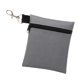 thumbnail image 3 of Soporte Para Tee De Golf Bolsa De Almacenamiento Equipo De Palos De Golf Cremallera Bolsa De Cintura Para Pelotas De Golf Gris, 3 of 5
