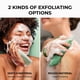 thumbnail image 3 of Saap Saver Bags ZOMCHI Exfoliante para gel de baño (menta), 3 of 6