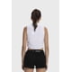 thumbnail image 3 of Polera Mujer Amarras Costados Blanco, 3 of 4