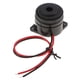 thumbnail image 1 of DC12V Electrónico Piezoeléctrico Continuo Activo Zumbador Alarma Sirena Cable Principal, 1 of 4