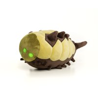 Peluche Numskull Oficial Hive Worm Destiny 2 14 Cm