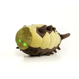 Peluche Numskull Oficial Hive Worm Destiny 2 14 Cm