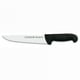 thumbnail image 1 of Cuchillo Carnicero Negro 24 Cm., 1 of 2