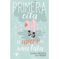 Zig-Zag - Libro Primera Cita(2):El Amor Es Una Lata