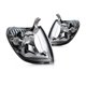 thumbnail image 2 of Par de conjuntos de luces de señal KarParts360 para Toyota Tundra 2000-2004, 2 of 7