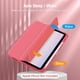 thumbnail image 3 of Funda FINTIE Hybrid Slim para iPad 11.ª generación, 11.ª generación y 10.9 pulgadas, 3 of 8