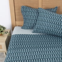 Mashini - Sabana Polar Estampada 2 P Loa