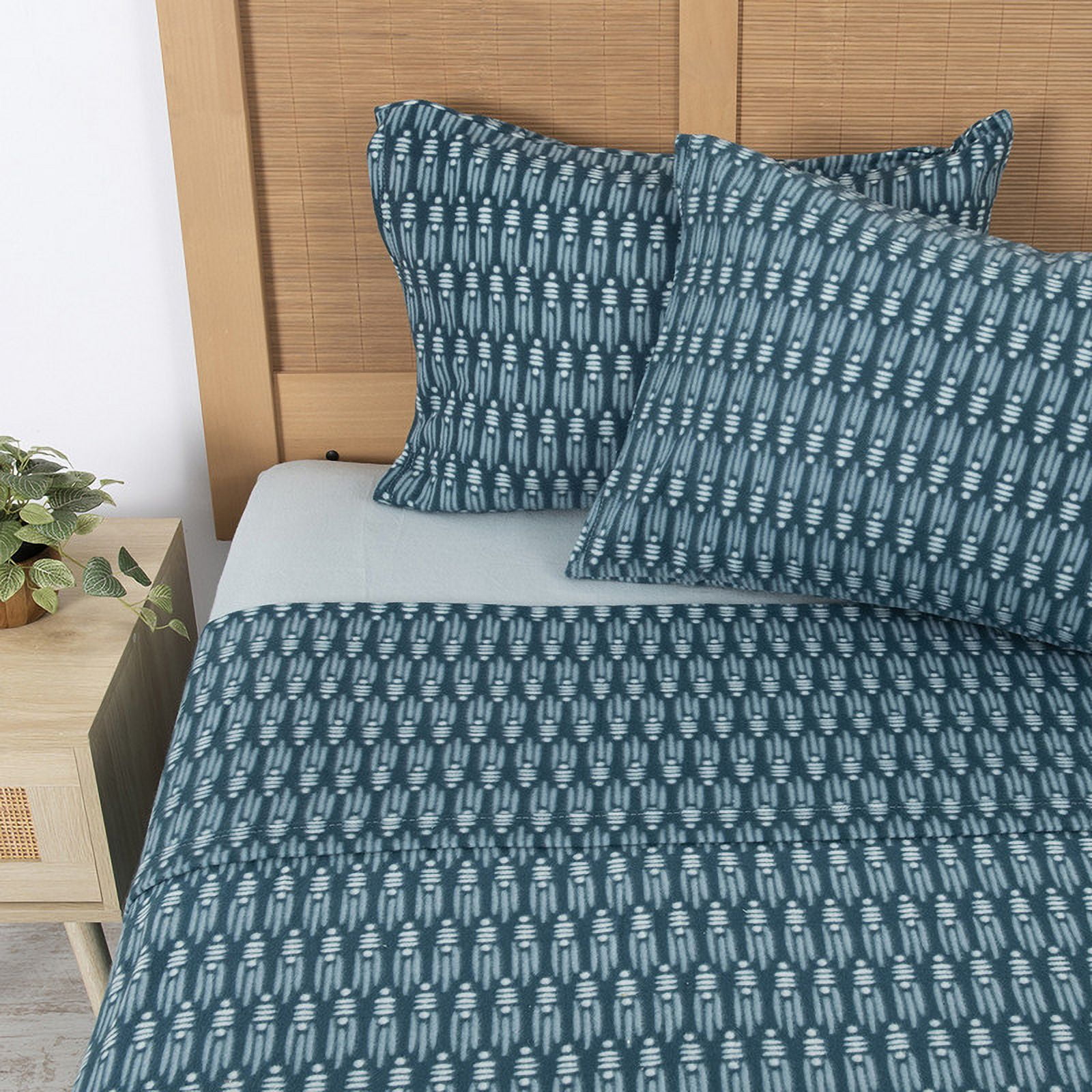 Mashini - Sabana Polar Estampada 2 P Loa