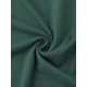 thumbnail image 5 of INSPIRE CHIC Vestido de Trabajo para Mujeres de Manga Corta para Maternidad, Lactancia y Postparto con Botón en la Espalda 2XL Verde, 5 of 6