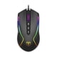 thumbnail image 1 of Mouse T-Dagger Darkangel T-TGM209 Cableado Negro, 1 of 3