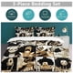 thumbnail image 5 of Brook Bed Duvet Cover Funny Anime Cartoon Bedding Se Lightweight3 Piece Comforter Se, cases, 5 of 5