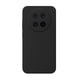 thumbnail image 1 of Carcasa Funda Para Honor Magic8 Lite Silicona Negro, 1 of 7