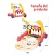 thumbnail image 3 of Andador ajustable con gimnasio musical para bebes, 3 of 6