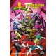 thumbnail image 1 of Cómics Mighty Morphin Power Rangers VS Las Tortugas Ninja II Moztros Argentina, 1 of 2