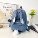 thumbnail image 1 of New Fashion Children School Bags Bunny Portable Backpacks Kids Travel Rucksacks Cute Boys and Girls School Book Backpack 20L, 1 of 3