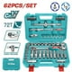thumbnail image 1 of Jgo De Dados Por 62 Pcs 1/2, 1 of 2