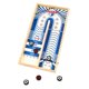 thumbnail image 1 of Mesa De Juego De Mesa Portátil Sling Puck, Futbolín De Escritorio, Juego De Batalla Para 2 Jugadores, 1 of 1