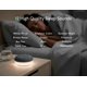 thumbnail image 3 of Máquina de Sonido SNOOZ Go 2 Recargable con Bluetooth y Luz Nocturna, 3 of 8