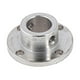 thumbnail image 4 of Conector de acoplamiento de brida rígido, reemplazo duradero para conexión de eje de modelo de bricolaje, accesorio de acoplador de modelo de guía de Diámetro interior 12mm, 4 of 5