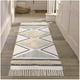 thumbnail image 2 of Alfombra Pasillera - Piecera 60x200cm md180, 2 of 3