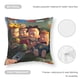 thumbnail image 5 of Nate: Gran Aventura Fundas de almohada de terciopelo con tema, regalos de funda de almohada, decoración para el hogar, cojín de lanzar, regalo de cumpleaños para fans y parejas.30*30cm., 5 of 6