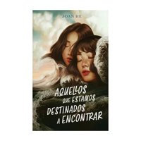 Puck - Libro Aquellos Que Estamos Destinados A Encontrar 586