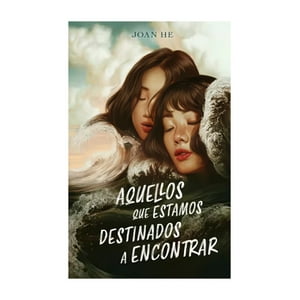 Puck - Libro Aquellos Que Estamos Destinados A Encontrar / 586