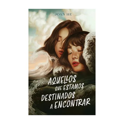 Puck - Libro Aquellos Que Estamos Destinados A Encontrar 586