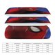 thumbnail image 2 of Spider Man Crawl 3-Piece Twin Bed Set, 2 of 4