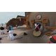 thumbnail image 2 of Videojuego Curve Digital Human Fall Flat Dream para PS4, 2 of 7