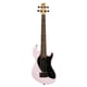 thumbnail image 1 of U-Bass Cuerpo Sólido Fretted Pale Pink Ubass-Sb-Lp-Fs Kala, 1 of 4
