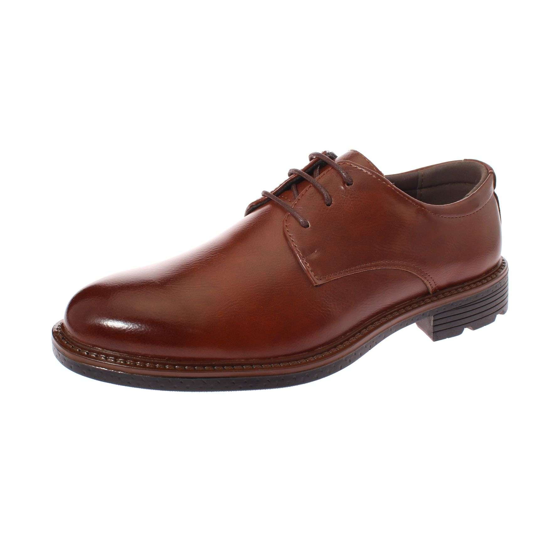 Zapato Café Vía Franca