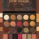 thumbnail image 2 of Paleta de sombras de ojos ColourPop Twilight New Moon 0.6 oz, 2 of 7