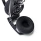 thumbnail image 5 of Almohadillas de espuma premium Voarmaks compatibles con auriculares Koss Porta Pro PP KSC35 KSC75 KSC55 (todo negro), 5 of 8