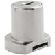 thumbnail image 1 of Cerradura para Muebles Odis Puertas de Vidrio o Vitrina 1690-18140, 1 of 9