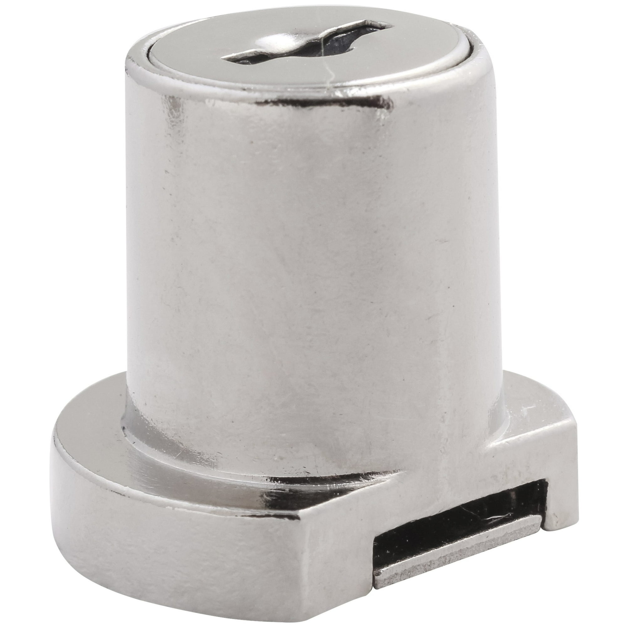 Cerradura Para Muebles Odis Puertas De Vidrio O Vitrina 1690-18140