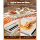 thumbnail image 5 of Alfombrilla para calentar alimentos LNNIW extra grande con almohadilla resistente al calor, 5 of 9