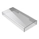 thumbnail image 2 of Cubierta De Teclado Antipolvo Guard Minimalism Fácil De Limpiar Para Teclado Tipo C, 2 of 5