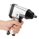 thumbnail image 1 of Llave De Impacto Neumática C/maleta + 17 Piezas, Marca Flovi, 1 of 4