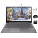 thumbnail image 1 of Chromebook Lenovo 15,6" FHD 4 GB RAM 192 GB de almacenamiento, 1 of 9