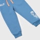 thumbnail image 4 of Pantalon De Buzo Bebe Niño Focal Azul Corona, 4 of 5
