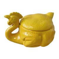 Magideal - Taza De Café Con Forma De Animal, Taza De Leche De Café, Novedad Ligera, Taza De Agua De Taza De Té Taza De La Mañana Para Té Leche Café Jugo Hogar Pollo