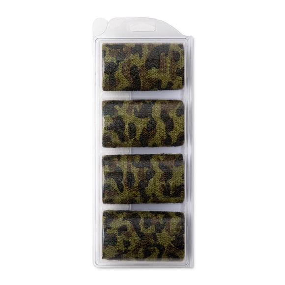 Venda Cohesiva Powerflex Equine Extra Fuerte De 4 Pulgadas