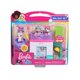 thumbnail image 1 of Playset Barbie Pets Spa Day con 8 piezas para niños mayores de 3 años, 1 of 3