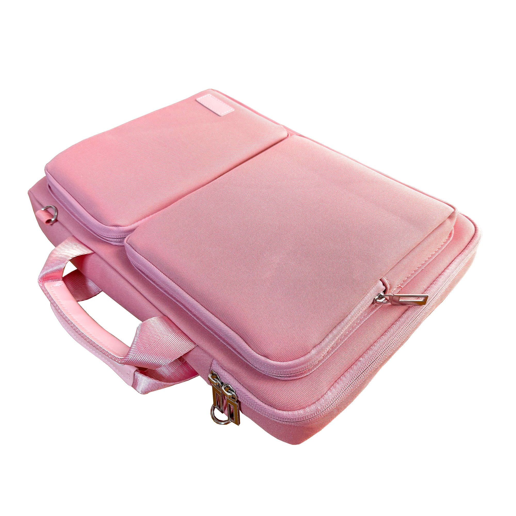 Mgm Importaciones - Bolso Maletín Protector Pro Notebook Macbook Hasta 15.4