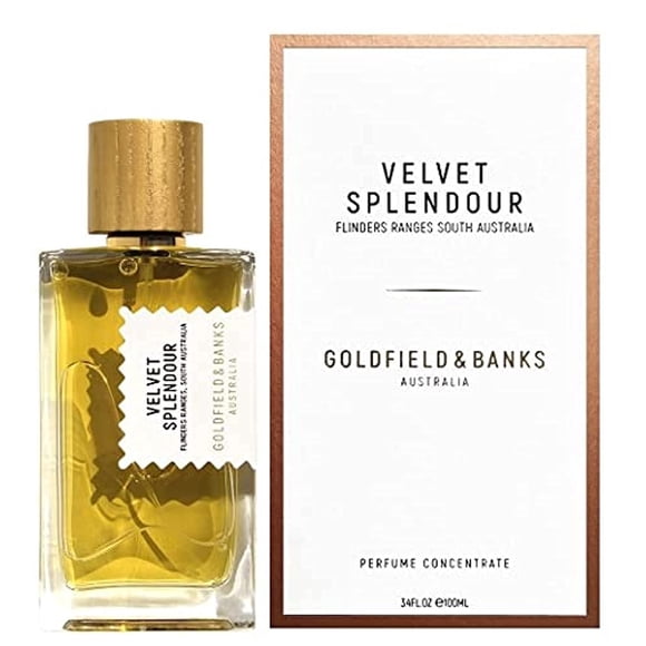 Perfume Goldfield & Banks Southern Bloom Concentre 100 ml