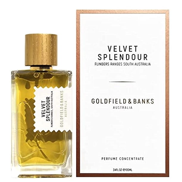 Perfume Goldfield & Banks Southern Bloom Concentre 100 ml