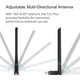 thumbnail image 3 of Adaptador WiFi TP-Link AC600 USB Archer T2U Plus para PC, 3 of 6