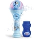 thumbnail image 1 of Máquina de Burbujas Bluey Micrófono Voz 120ml, 1 of 3